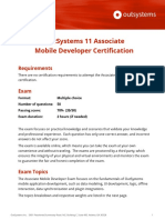 Associate Mobile Certification Guide 2 PDF