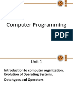 Computer Organization