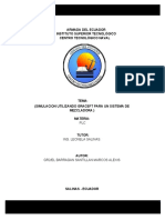 Informe Tia Portal y Graceft