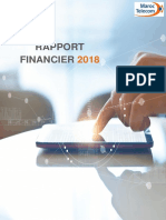 Rapport Financier 2018