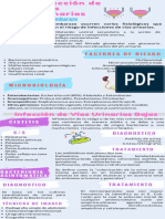 Infección de Vías Urinarias en El Embarazo 1.0