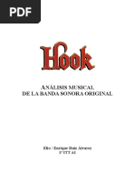 Hook - John Williams