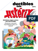 Irreductibles Con Asterix 2