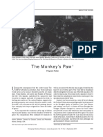 The Monkeys Paw