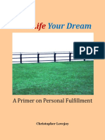 Your Life Your Dream - Full Version