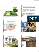 Material de Apoio Educação Ambiental PDF