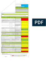 Pauta de Autoevaluación PREXOR