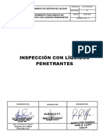 Procedimiento Liquidos Penetrantes VIL-PR-QUA-009 (1) (1) - FINAL