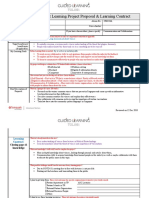 GL03 - Refined Proposal & Learning Contract Template - Oct19 (AutoRecovered)