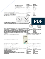 Cad MCQ