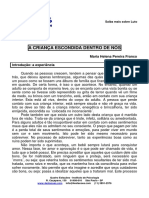 A Crianca Escondida PDF