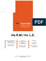 TFM HaR.M.i For L.E. Manuel Valero Gimeno PDF