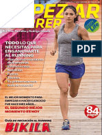 Sport Life Especial Running Empezar A Correr 2015 PDF