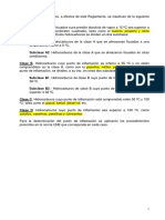 Clases de Combusibles Petroliferos PDF