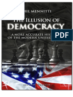 The Illusion of Democracy 1 PDF