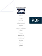 Tarea 2 Practica de Contabilidad