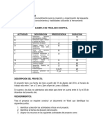 Hospital Traslado