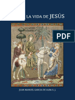 José en La Vida de Jesús