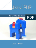 Functional PHP