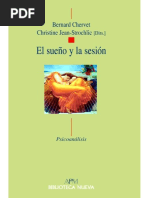 El Sueño y La Sesión PDF