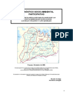 Ejemplode Diagnostico Socioambiental Participativo PDF