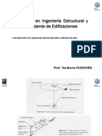 02-Diplomado en Ing - Estr.sismorr - de Edif. - Prof - Heriberto Echezuria PDF