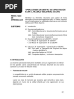 Tema 4 Operación de Un CECATI PDF