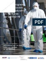 Guía Recomendaciones HD para La Industria PDF