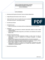 2 GFPI-F-019 - Formato - Guia - de - Aprendizaje - EVENTOS EMPRESARIALES