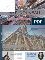 Art Nouveau PDF