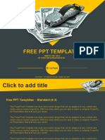 Free PPT Templates: Insert The Title of Your Presentation Here