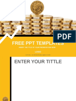 Free PPT Templates: Insert The Title of Your Presentation Here