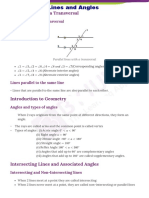 Lines-And-Angles-Class-9 RS Aggrawal