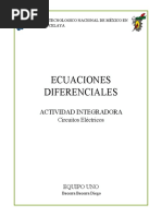 Circuitos Electricos