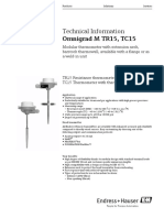 Sensor de Temperatura