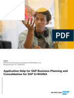 BPC101NW - S4HANA - en - Optimizado PDF