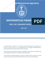 Matematicas Financieras PE