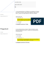 Evaluacion Clase 2 Unidad 1 PDF