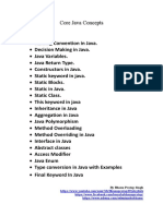 Java PDF