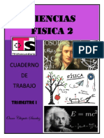 Cuaderno de Trabajo Docente Fisica