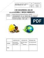 Plan Ssoma Colegio MGP 4V1