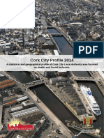 Cork City Profile