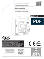 Rigel 5 PDF