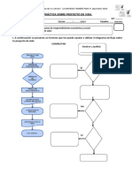 Diagrama de Flujo