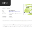 Resilient Modulus of Black Cotton Soil PDF