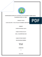 Constitution Project Final 1