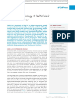 Gao Et Al. 2020 - Chemistry and Biology of SARS-CoV-2