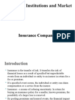 Insurance