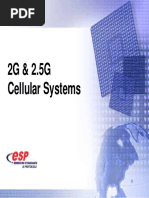 2G 2-5G Cellular Esp