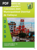 01 Reg. Org. Func. Callayuc Definitivo 2 PDF